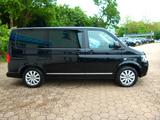 Volkswagen T5TransporterBus MultivanHighline4Motion*1.Hand* - VW T5 Transporter in Bochum