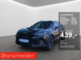 Cupra Formentor 2.0 TSI DSG VZ Black Edition Business