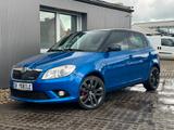 Skoda Fabia VRS 1HAND*KLIMA*TEMP*AutGetriebe*180PS* - Skoda Fabia: Vrs
