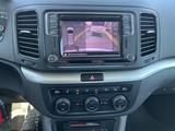 Seat Alhambra Reference 2.0TDI Euro 6d Navi.Kamera - Seat Alhambra: Eu