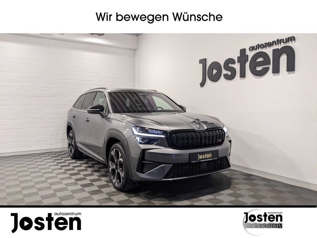 Image of Skoda Kodiaq