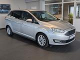 Ford Grand C-MAX Titanium*Navi*Sitzh.*Park-Assit.* - Ford Grand C-Max aus 2016
