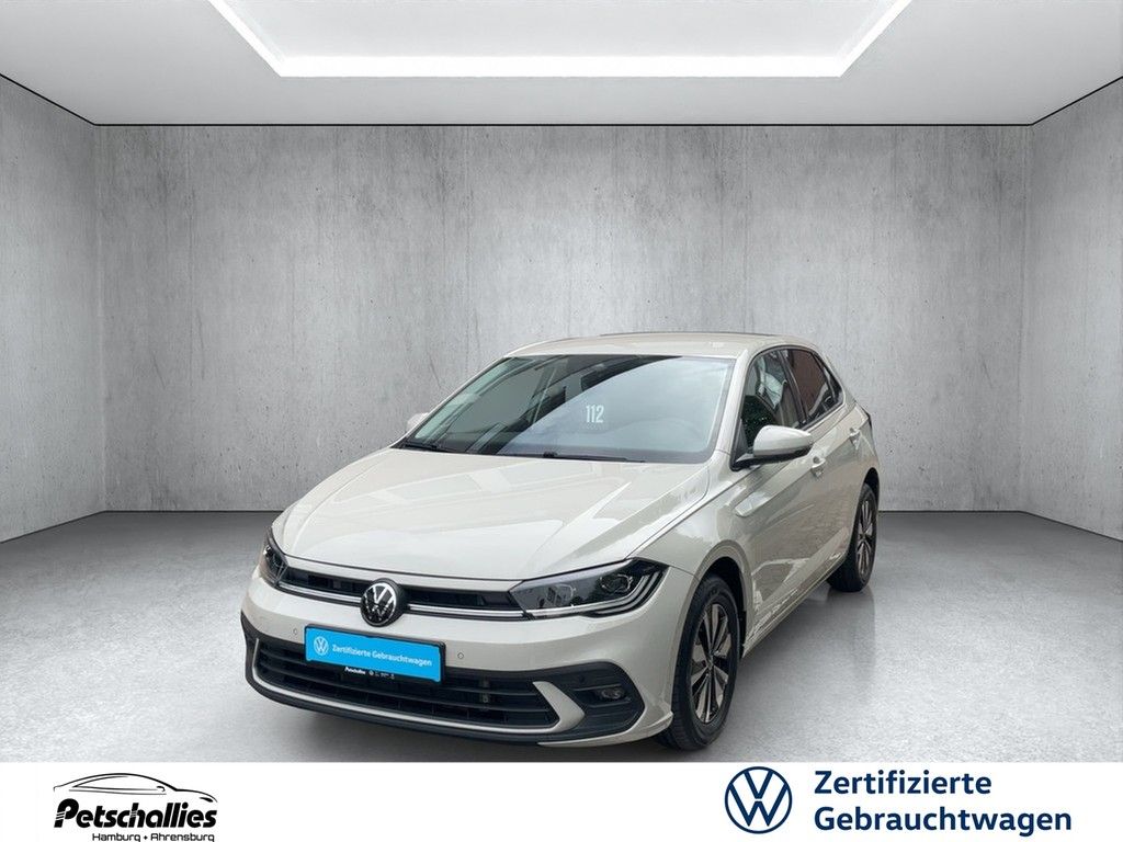 Image of Volkswagen Polo