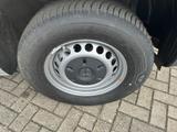 Mercedes-Benz Sprinter 317 CDI Mixto HD 9GT+STHZG+AHK - Mercedes-Benz Diesel Kastenwagen Sprinter mixto