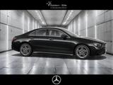 Mercedes-Benz CLA 180 Coupé +AMG+SHZ+AMBIENTE+KAMERA+PDC+LED - Mercedes-Benz CLA 180: AMG