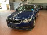 Skoda Superb Combi Elegance AHK/Kamera/Xenon/PDC - Skoda Gebrauchtwagen in Worms