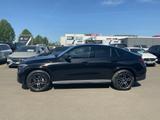 Mercedes-Benz GLC 220 d 4M Coupe AMG+AMBIENTE+DISTRO+MEMORY - Mercedes GLC-Klasse mit Anhängerkupplung