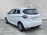 Renault Zoe Life Batteriekauf R110 Z.E. 50 LED+SHZ - gebrauchte Kleinwagen
