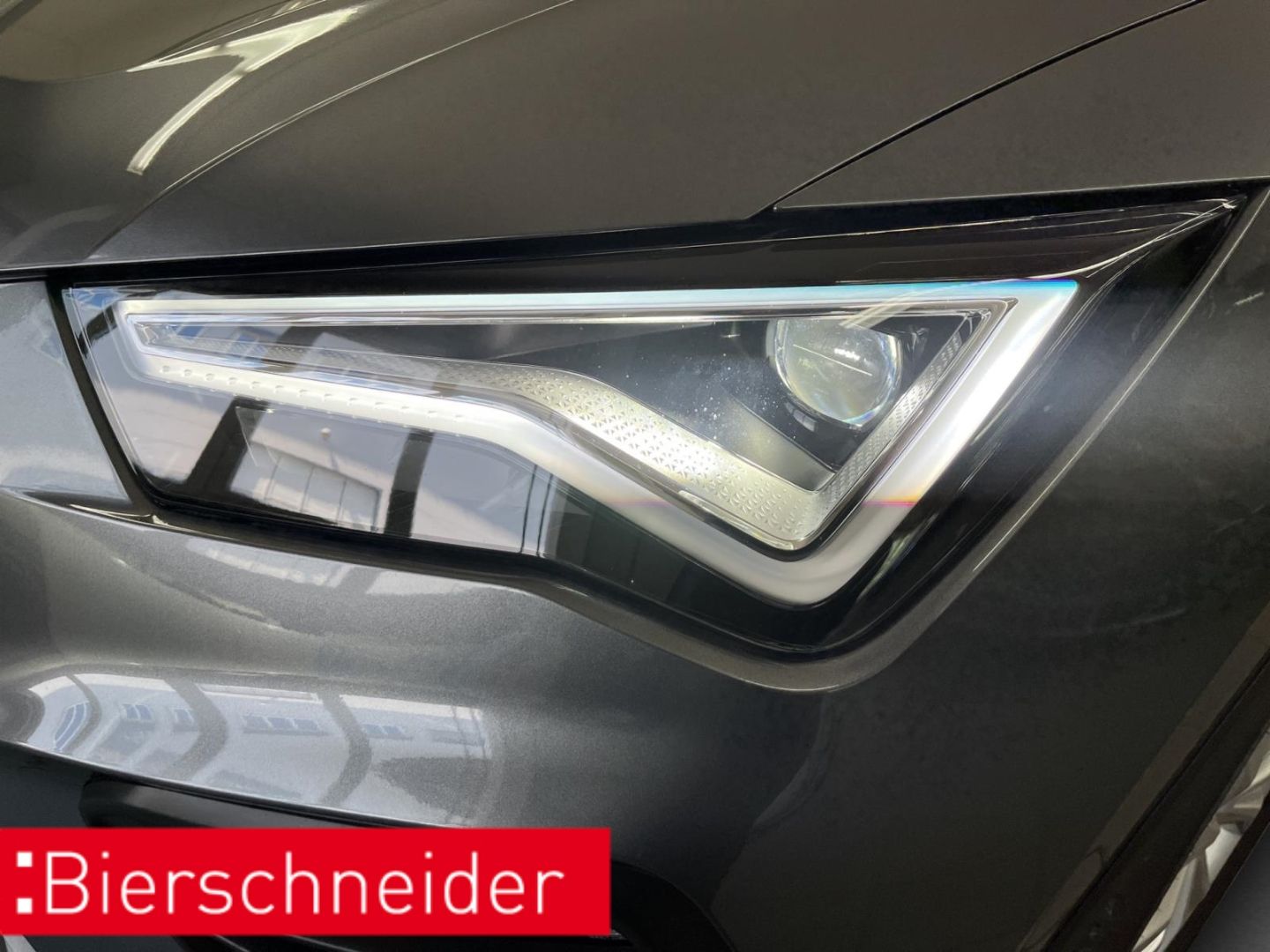 Seat Ateca - Bild 30