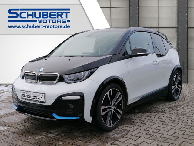 BMW i3 s (120Ah) RFK ACC AD.LED DAB NAVI PROF FLA SC