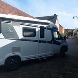 Knaus SKY TI 650 MEG Platinum Selection - Knaus Sky ti 650