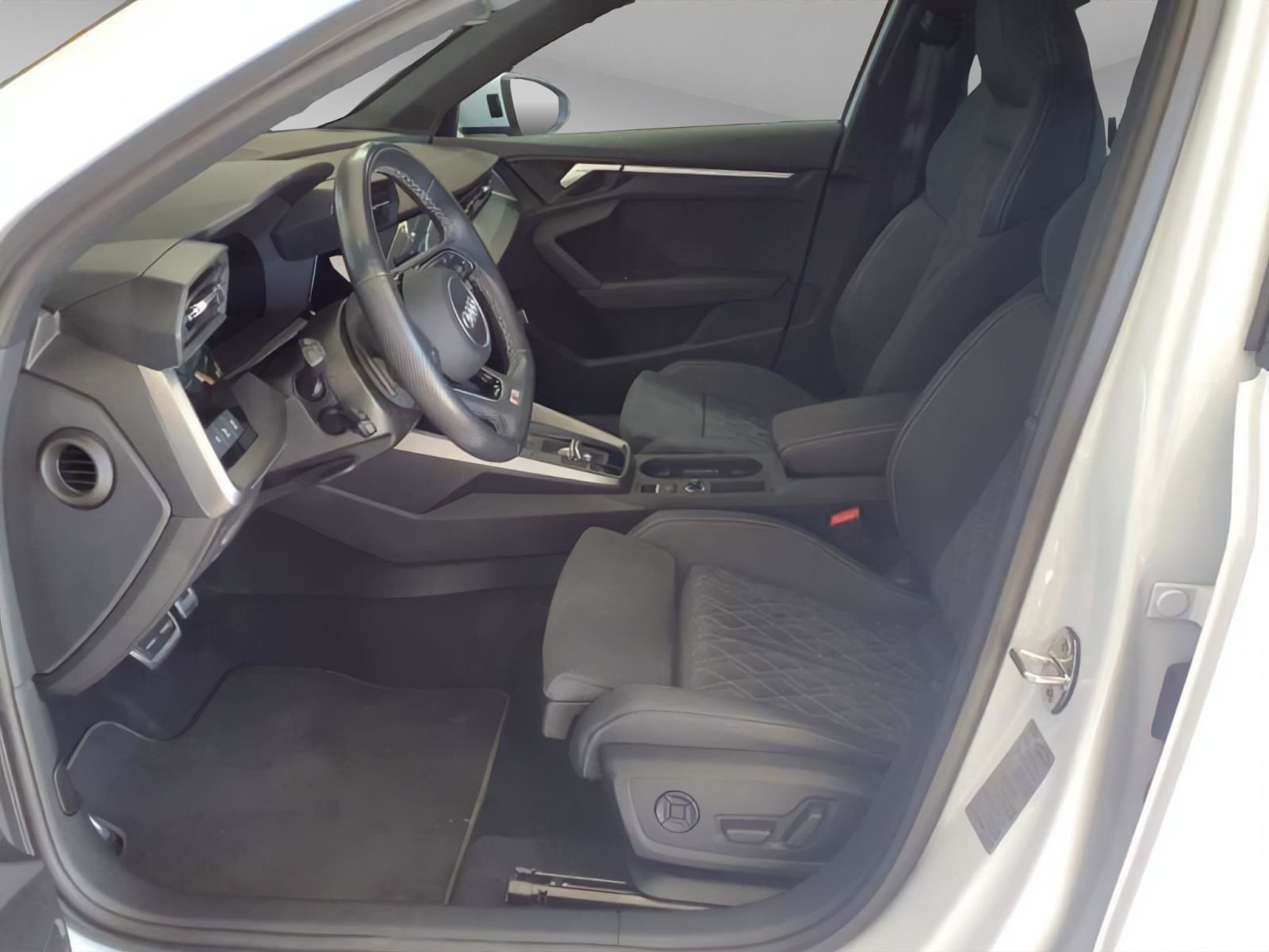 Audi S3 - Bild 3