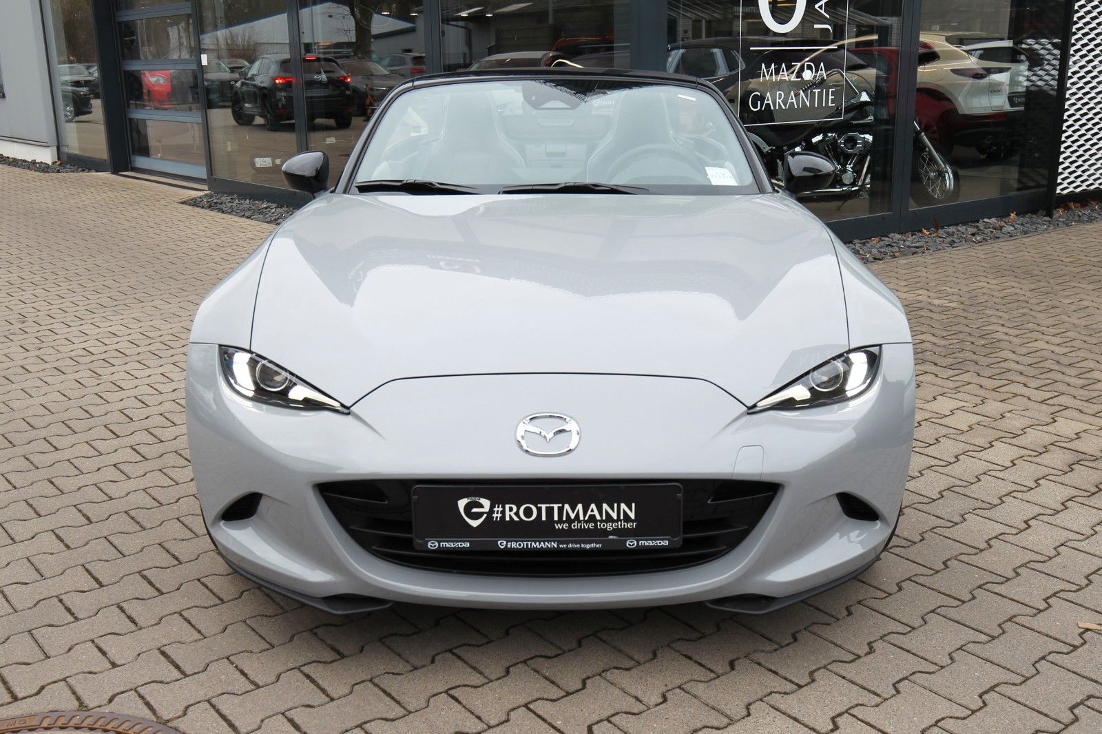 Mazda MX-5 - Bild 4