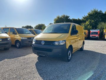 Volkswagen T5 Transporter - 3