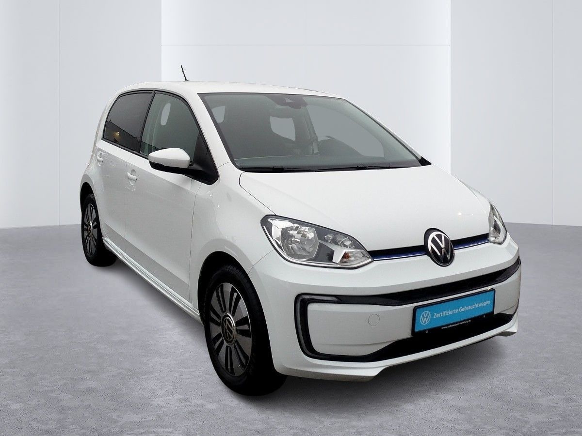 Volkswagen e-up! - Bild 6