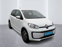 Volkswagen e-up! - Vorschau Bild 6