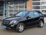 Mercedes-Benz ML 300 CDI Grand Edition AHK MEMORY KAM NAV - gebrauchte Mercedes-Benz ML 300 aus dem Jahr 2010