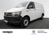Volkswagen Transporter Kasten Kasten KR AHK+PDC+GJR+HECKFL - Trucks in Hamburg
