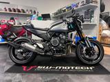 CFMOTO 700CL-X SPORT *NEU* Drosselbar * - CFMOTO 700CL X SPORT
