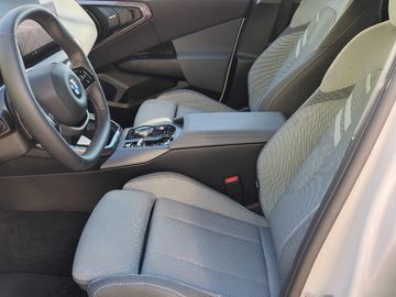 BMW X3 20d xDrive DAB Komfortzg. Parkassistent Shz