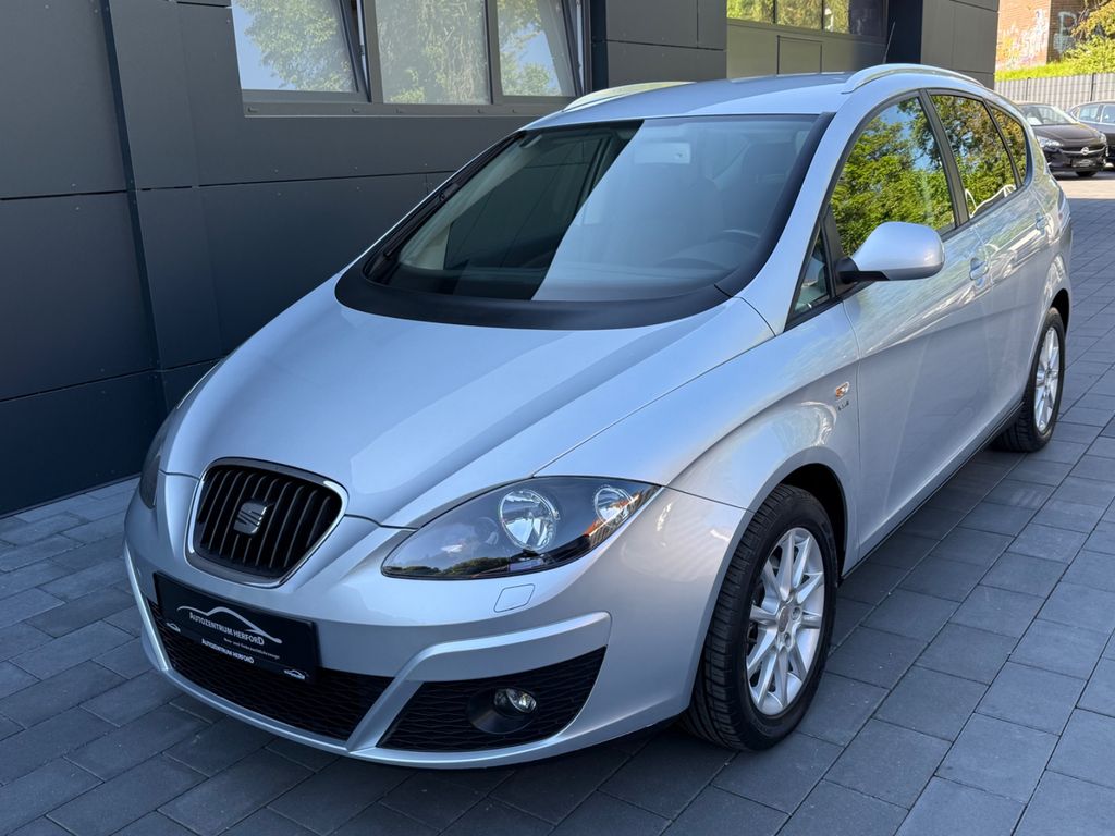 Seat Altea