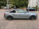 Audi A4 1.8 TFSI  - Audi A4 aus 2008: Limousine