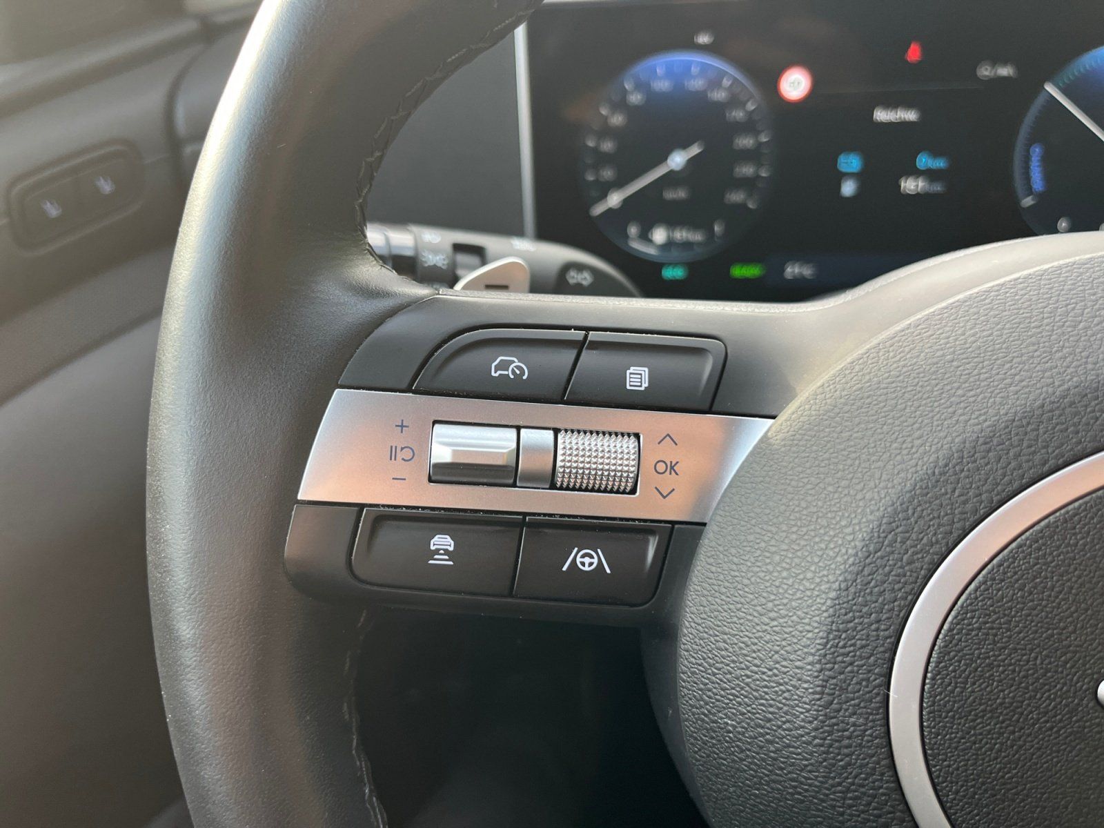 Hyundai Tucson – Bild 18