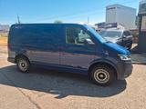 Volkswagen T6.1 Transporter Kasten DSG 1-Hand - Gebrauchtwagen in Pforzheim