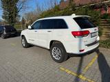 Jeep Grand Cherokee 3.0l V6 MultiJet 184kW Summit... - Jeep Grand Cherokee Gebrauchtwagen in Hamburg