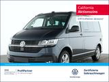 Volkswagen T6.1 California Coast AHK ACC DigiCockp Navi - Burow Wohnwagen & Wohnmobile