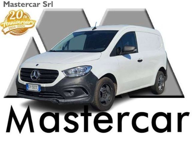 Image of Mercedes-Benz Citan