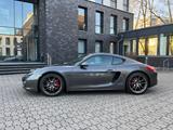 Porsche Cayman S *Sport-Chrono*PASM*PADM*20"Carrera*Bose - Porsche Cayman: Sport Chrono