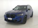 BMW X3 M 3.0 Competition Steptronic - BMW X3 Competition Gebrauchtwagen