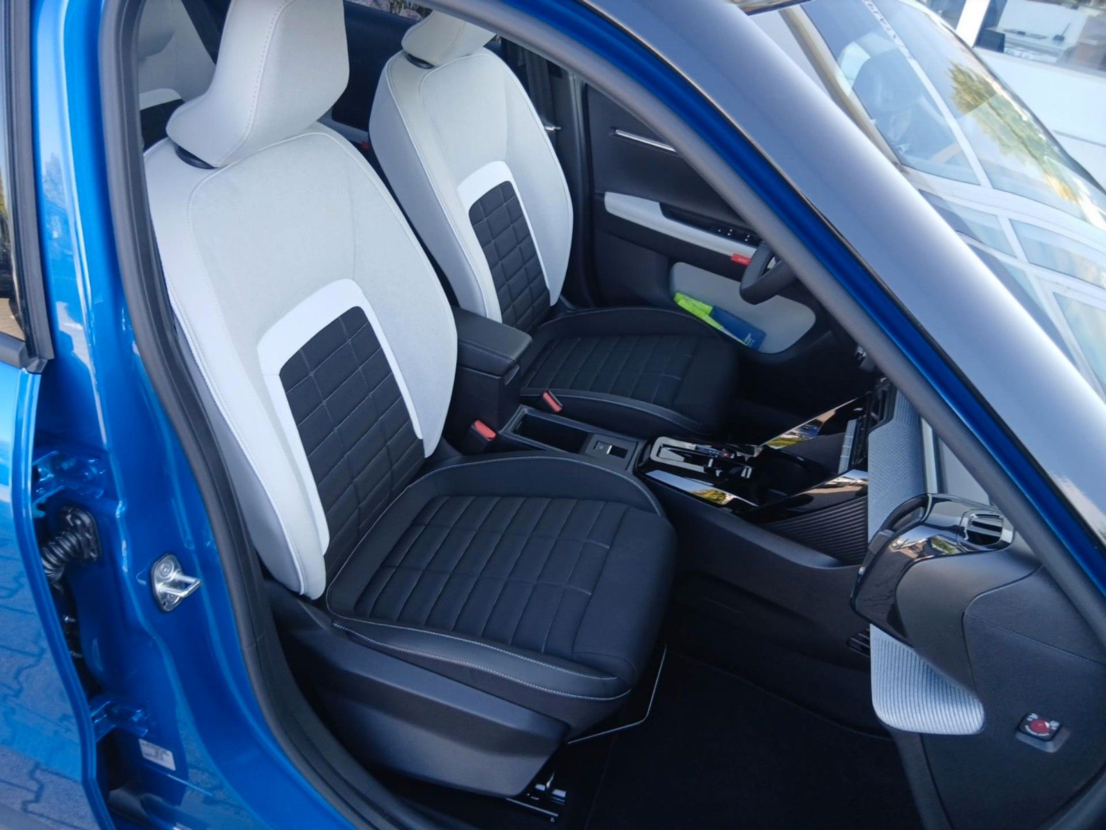 Citroën C3 - Bild 11