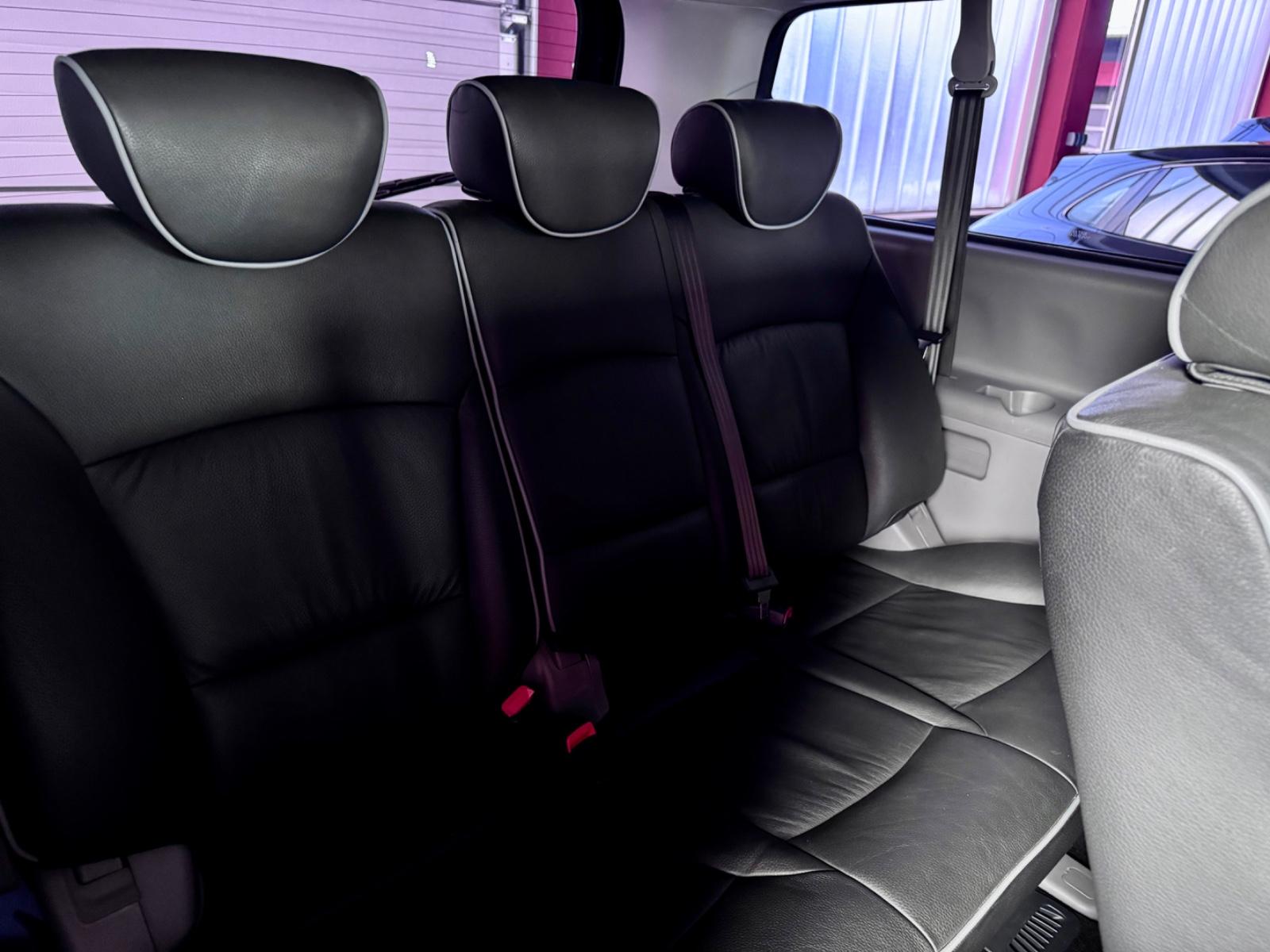 Hyundai H-1 Travel Comfort Leder Navi Automatik Kamera