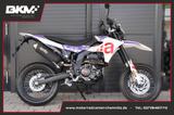 Aprilia SX 125 +Modell 2025+Neu+Aprilia Aktion+ - Aprilia Motorräder in Chemnitz