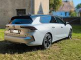 Opel Astra Sportstourer Electric GS Line - Opel Astra Electric GS