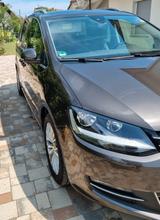 Volkswagen Sharan 2.0 TDI SCR 130kW DSG Highline Highline - VW Sharan Gebrauchtwagen in Freiburg