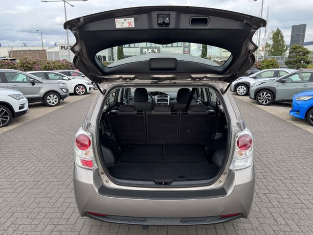 Toyota Verso  Life 7-Sitzer