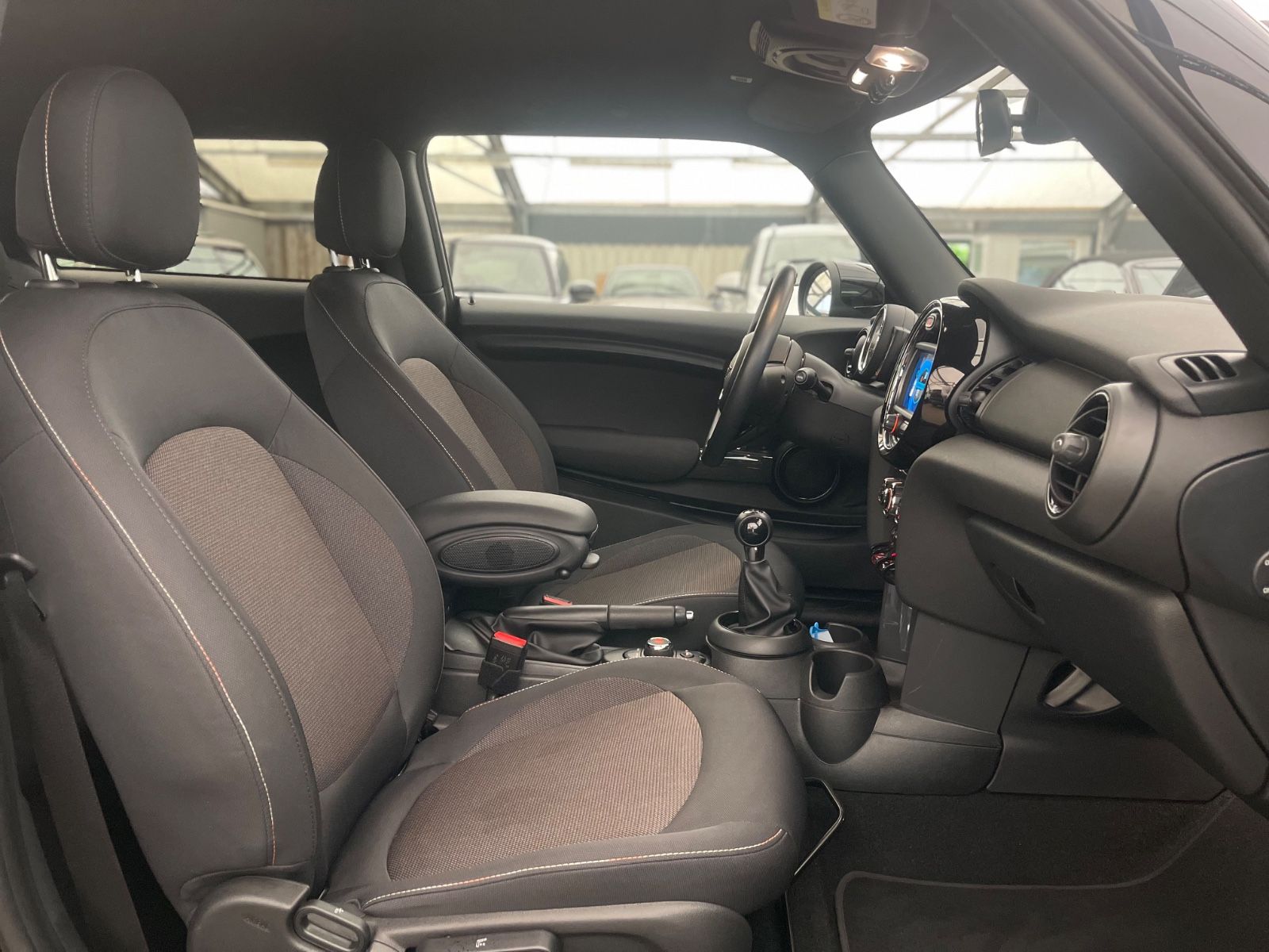 MINI ONE – Ansicht 15