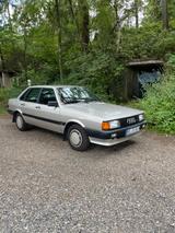 Audi 80 SC 1.8 Typ 81 H-Kennzeichen  - Audi: Typ 81