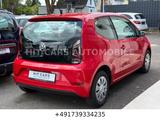 Volkswagen up! move up! BMT/Start-Stopp - VW up! Gebrauchtwagen in Köln