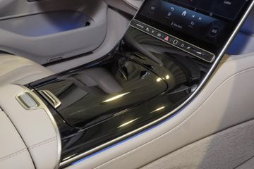 Mercedes S 63 AMG - 8
