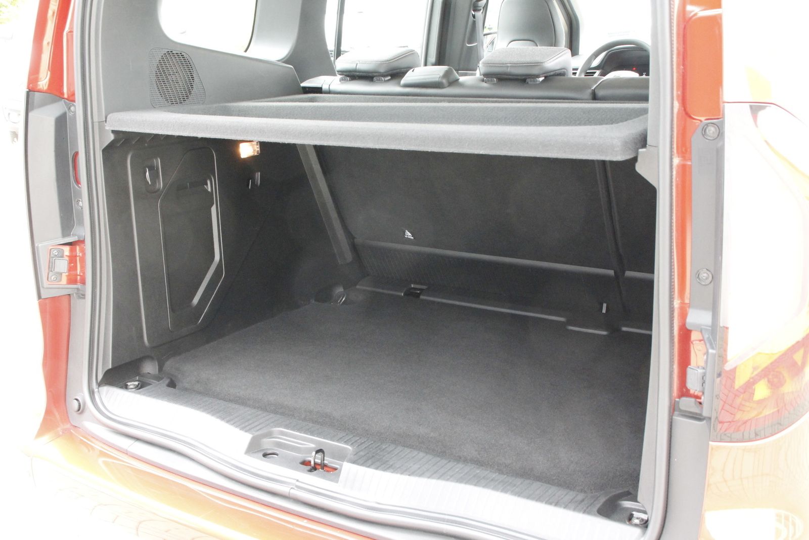 Fahrzeugabbildung Renault Kangoo 3 EDITION One TCe 130