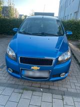Chevrolet Klein wagen Chevrolet Aveo - Chevrolet Aveo in Hamburg
