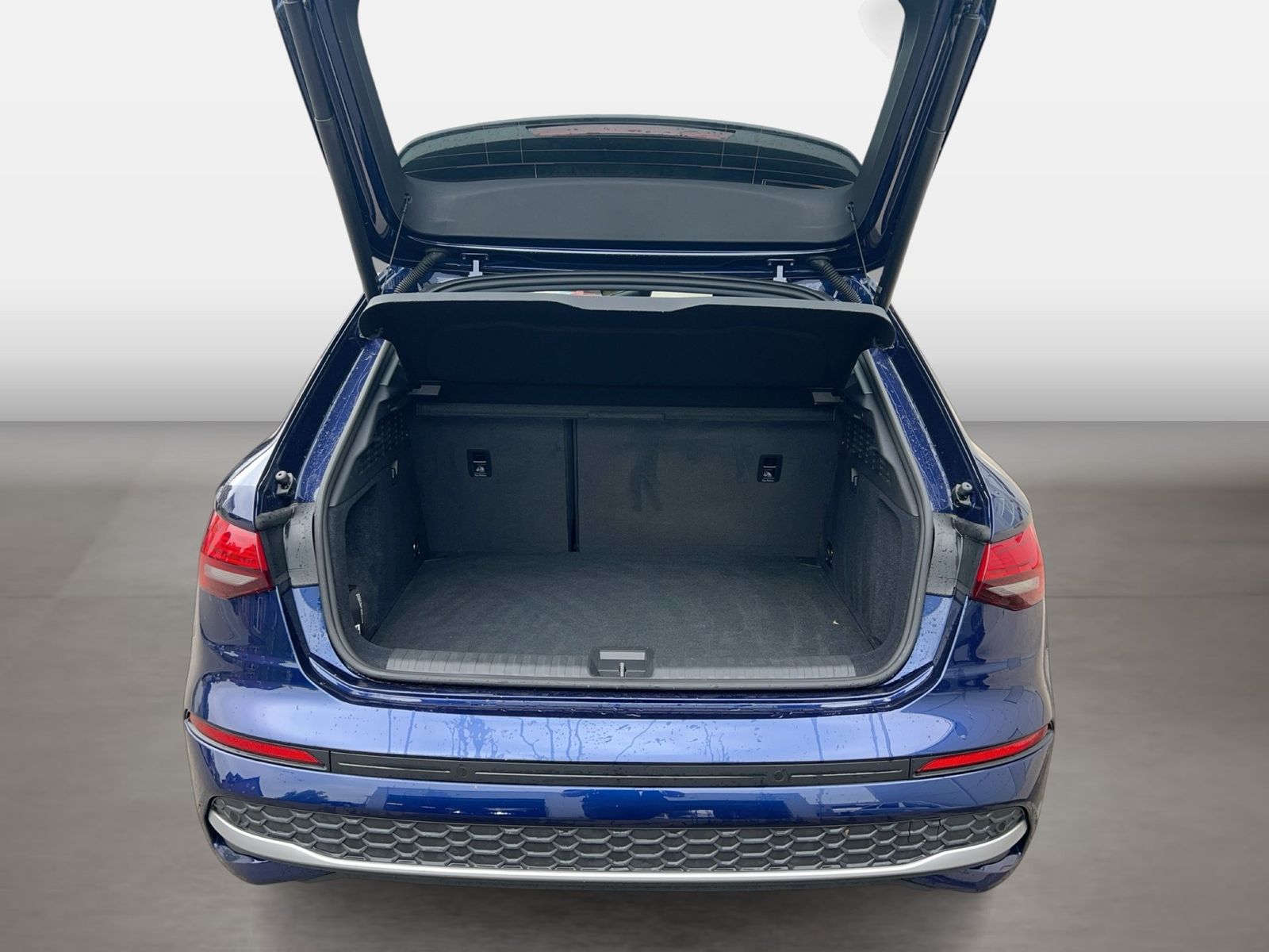 Audi A3 - Bild 12