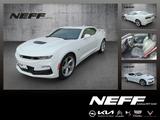 Chevrolet Camaro 2SS 6.2 V8 Klappenauspuff Navigation - Chevrolet Camaro Neuwagen