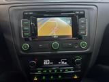 Skoda Rapid Spaceback Ambition 1.4 TSI DSG AHK Navi Pa - Skoda Rapid Gebrauchtwagen