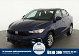 Fiat Tipo 1.6 M-Jet Easy, Kamera, Klima, sofort