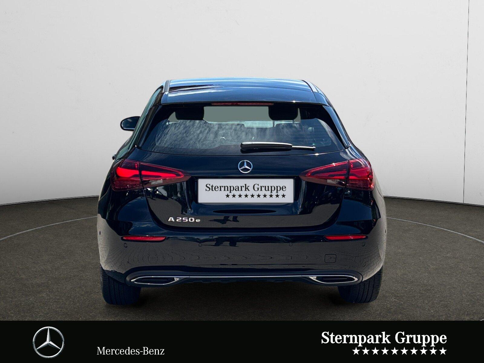 Mercedes-Benz A 250 e +LED+Distronic+Kamera+WinterP.+USB+LKRH.